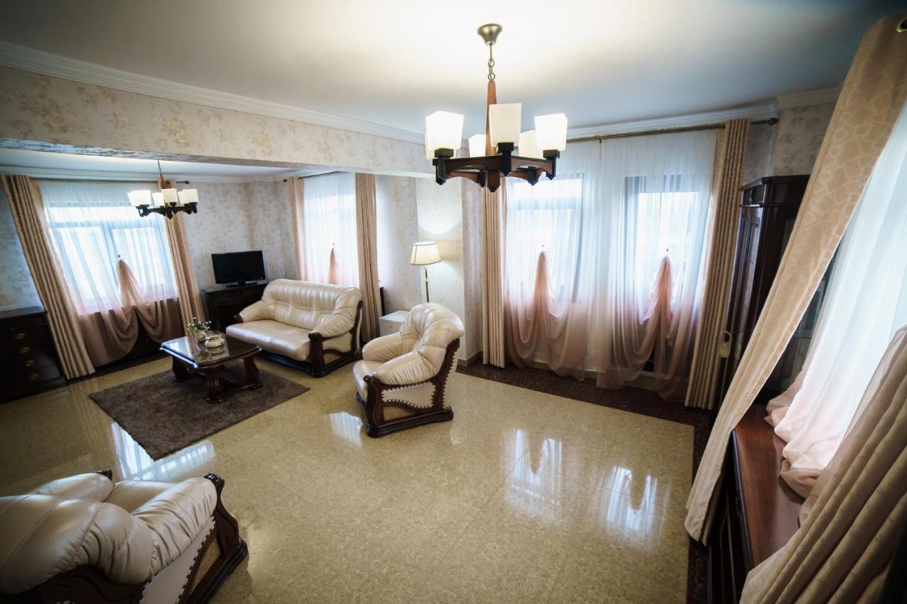 Grand Hotel Orient Βραΐλα Εξωτερικό φωτογραφία