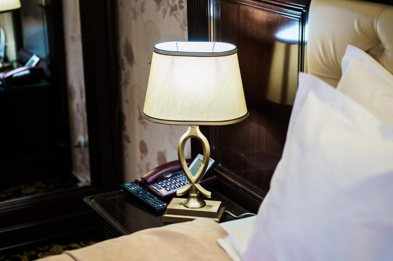 Grand Hotel Orient Βραΐλα Εξωτερικό φωτογραφία